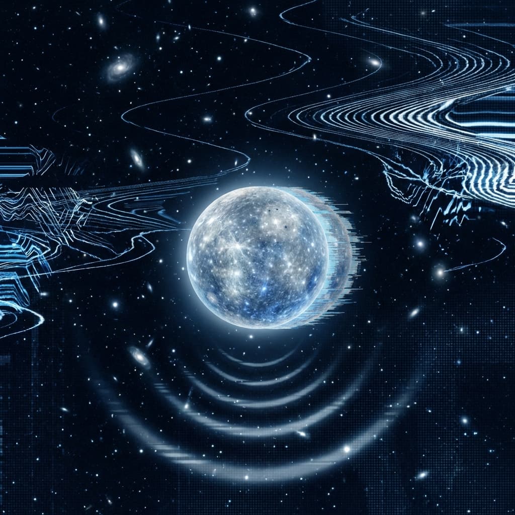 Mercúrio Retrógrado em 2026: Datas e Como Sobreviver